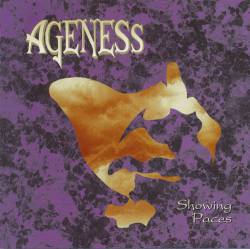 Ageness : Showing Paces